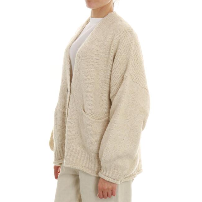 CARDIGAN 3 BOTTONI HAVEONE - Mad Fashion | img vers.650x/